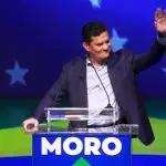 Sergio Moro