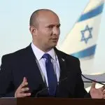 rimeiro-ministro de Israel