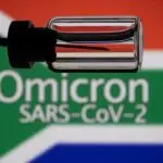 ômicron