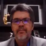 Paulo Faria, advogado de Daniel Silveira