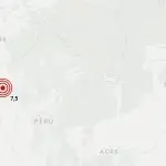terremoto
