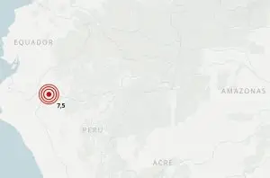 terremoto