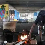 moradores de rua
