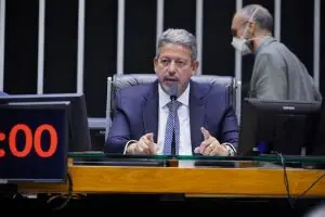 Arthur Lira