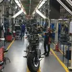 Motocicletas