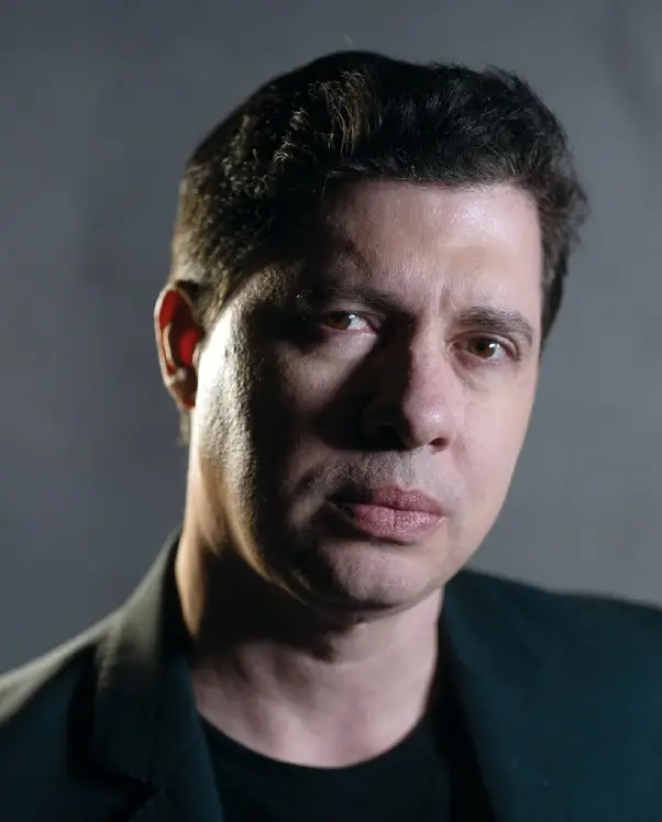 Rafael Fontana - Chinobyl
