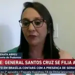 podemos santos cruz
