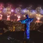 réveillon rio