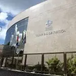corrupção justiça
