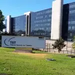 tribunal trablho TST