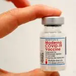 dose de reforço
