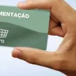 vale-alimentação