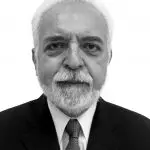 Foto do autor Roberto Castelo Branco