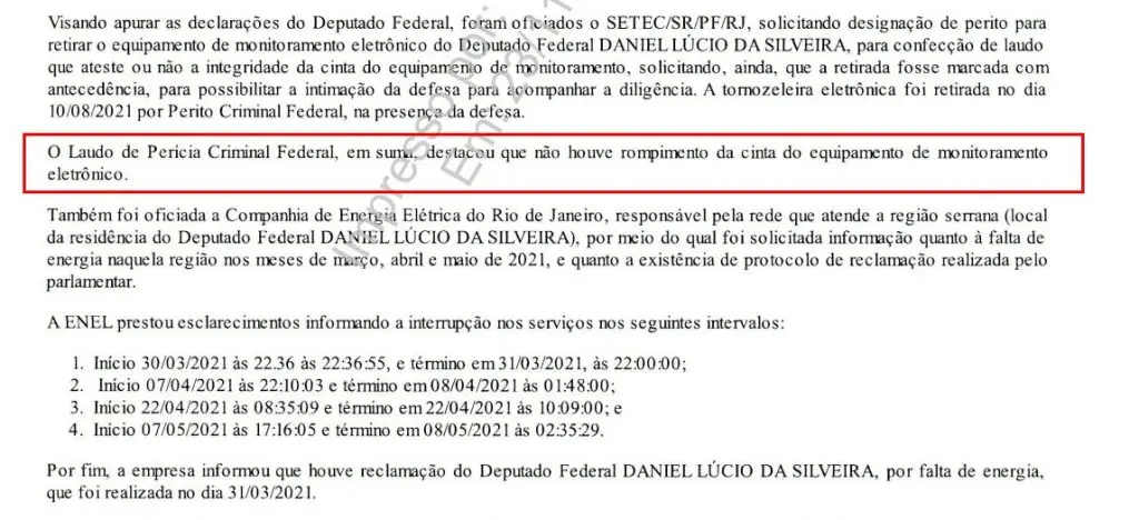 daniel silveira