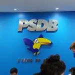 psdb votação