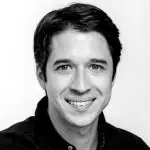 Foto do autor Gabriel Kanner