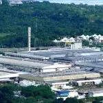 Zona Franca de Manaus | Foto: Reprodução/Suframa