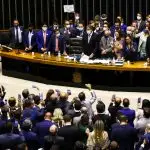 Frentes Parlamentares: uma turma para chamar de sua