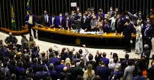 Frentes Parlamentares: uma turma para chamar de sua