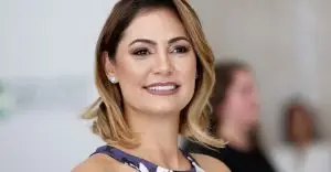 TSE Michelle Bolsonaro