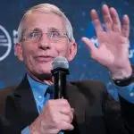 Anthony Fauci