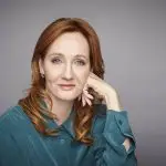 J.K. Rowling