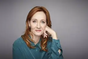 J.K. Rowling
