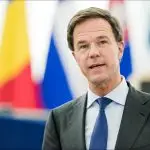 Mark Rutte foi primeiro-ministro da Holanda | Foto: Divulgação/European Union 2016 - European Parliament