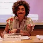 Talíria Petrone (PSOL)