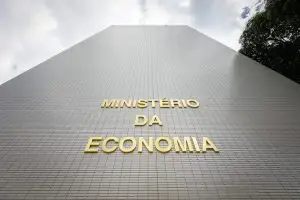 Ministério da Economia