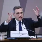 Ex-ministro André Mendonça