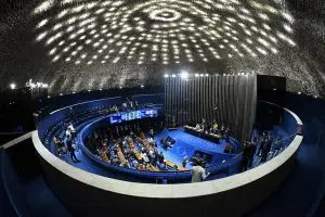 precatórios - senado