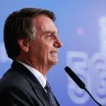 Presidente da República, Jair Bolsonaro