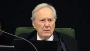 Ministro Ricardo Lewandowski