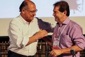 paulinho da força