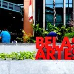 Belas artes