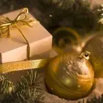 Presentes de Natal