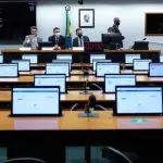 Plenário da comissão especial que analisa a PEC da segunda instância
