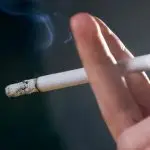cigarro estudo
