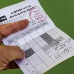 passaporte da vacina