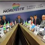 consórcio nordeste