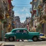 Vista da cidade de Havana, em Cuba | Foto: Dorothea Oldani/Unsplash
