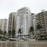 O tríplex foi arrematado em um leilão em 2018 por R$ 2,2 milhões | Foto: Divulgação