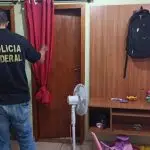 PF