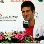 Djokovic
