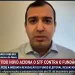 fundo eleitoral