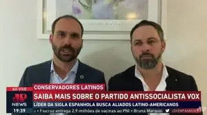 eduardo bolsonaro