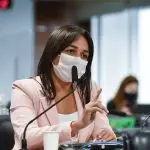 Eliziane Gama (Cidadania-MA)