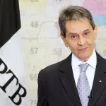 Moraes Jefferson aposentadoria