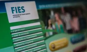 Fundo de Financiamento Estudantil, Fies